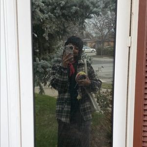 Meet your Posher, Aaliyah